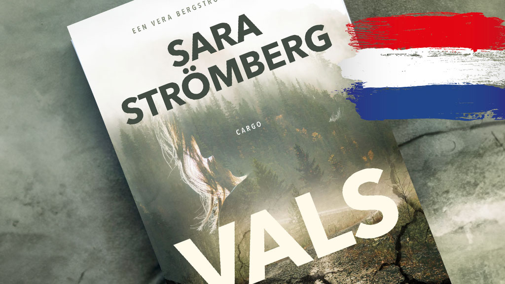 Vals - Sara Strömberg