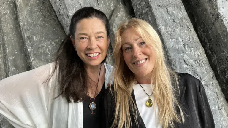 Sara Strömberg i Lundströms bokradio
